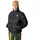 Jacke schwarz 3XL