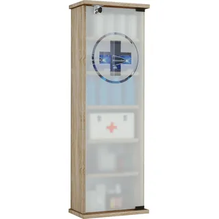 VCM Medizinschrank Omal