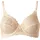 Bügel-BH Spitze für Damen Skin 95C