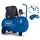 10 bar 1500 W 50 l Kessel inkl. 13-tlg. Zubehör-Set