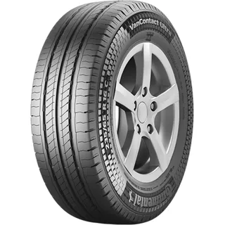 Continental 225/70 R15C 112S/110S VanContact Ultra 8PR