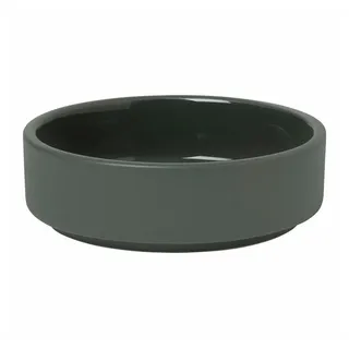 BLOMUS Schale Pilar Agave Green