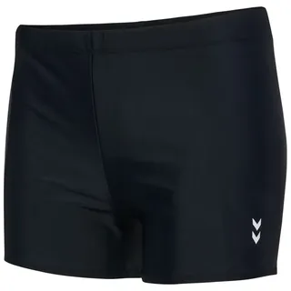 hummel Swim Kurze Hose Hmlpulse Herren in BLACK | Gr.: XL