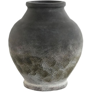 Home ESPRIT Orientalische Terrakotta-Vase 28 x 28 x 33 cm