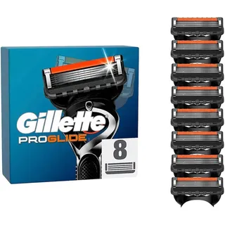 Gillette 	Rasierklingen Fusion5 ProGlide 8 St. 