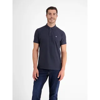 Lerros Poloshirt blau L