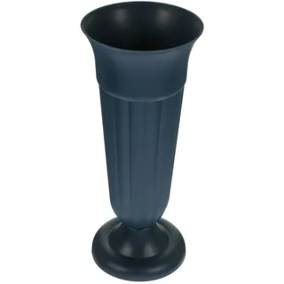 Garneck Eimer für Blumenarrangements Grabblumentopf Urnen-Blumeneimer Blumentöpfe blumenregal Blumenvase Grab Blumentopf Gedenkfriedhofsvase Römische Säule Dekorationen pp