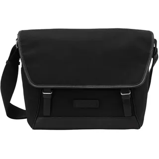 Marc O'Polo Businesstasche Moa Canvas Business Bag Black