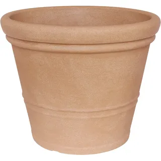 geli Milano Ø  55 x 42,5 cm terracotta