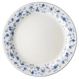 Rosenthal Speiseteller Form 1382 blau 26 cm