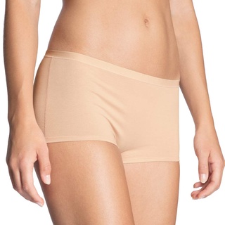 CALIDA Natural Comfort Panty, Regular Cut Damen