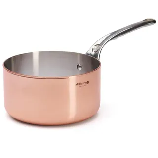 De Buyer Inocuivre Kasserolle 18 cm