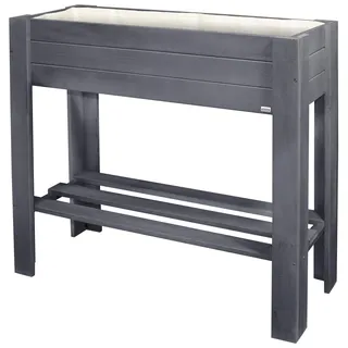 Wagner GreenBOX light 83 x 34,5 x 70 cm Anthrazit