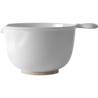 Waca Rührschüssel 3,75l Weiß