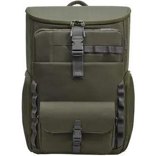 HP Modularer Notebook-Rucksack 39,6 cm (15,6 grün