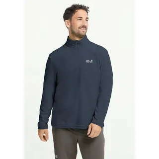 Jack Wolfskin Taunus 100 Fleecepullover Midnight Sky M