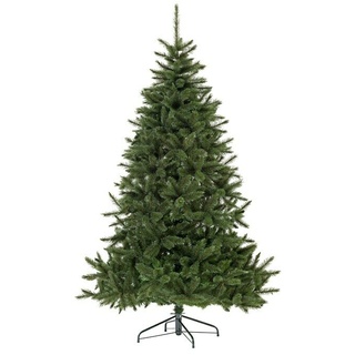 Künstlicher Weihnachtsbaum Bristlecone  (Höhe: 260 cm)