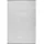 Badetuch 100 x 150 cm light grey