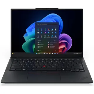 Lenovo ThinkPad E14 G8 Intel Core Ultra 5 325 16 GB RAM 512 GB SSD Win11 Pro 21Y6000FGE
