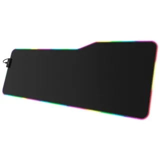 uRage Lethality 400 XXL Schwarz