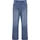 With Dividing Seams Blau 30