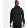 Vielseitige Dri-FIT Kapuzen-Trainingsjacke Herren 010 black/reflective silv S
