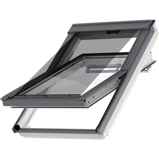 VELUX Original Hitzeschutz-Markise Tageslicht, CK06, C06, CK04, C04, CK02, C02, CK01, C01, 9 - Schwarz