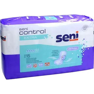 Seni Control Extra 15 st