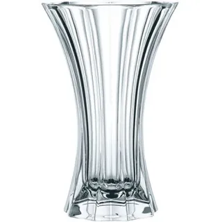 Nachtmann Vase Kristall Saphir 24cm