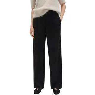 Someday Charlie Wide Tech Schlupfhose Schwarz 36