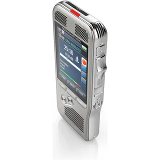 Philips Pocket Memo (ohne Software)