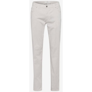 Brax 5-Pocket-Jeans braun 36/32