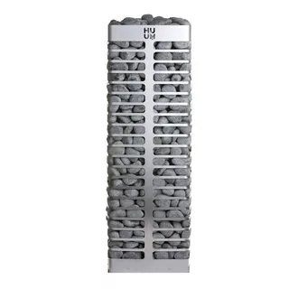 HUUM STEEL 11 Saunaofen 10,5 kW + Zubehör