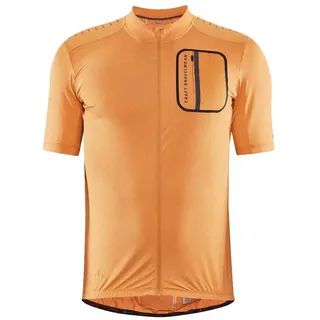 Craft ADV Gravel Fahrradtrikot Herren 574000 desert M
