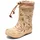 Beige Leaves 33