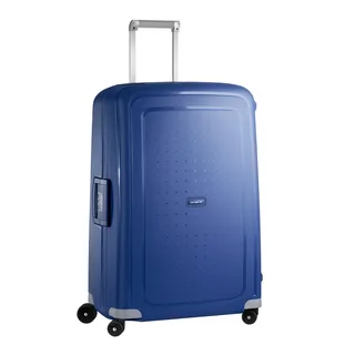 Samsonite S'Cure 4-Rollen 75 cm / 102 l dark blue