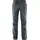 Zip-Off-Hose Grau 56