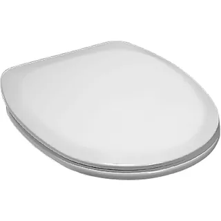 Laufen Object WC-Sitz Absenkautomatik Weiß