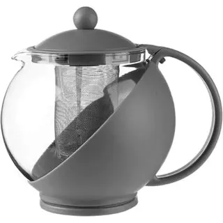 Atmosphera Essentielle Glas-Teekanne ASR 1,25 L