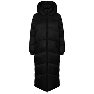 Vero Moda Wintermantel VMUppsala (1-tlg) schwarz XS (34)