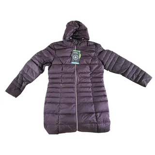Killtec Damen Merynda Daunenparka / Winterparka mit Kapuze Größe 44 -NEU- Jacke