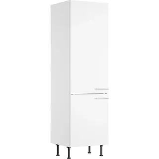OPTIFIT Hochschrank Optikomfort Bengt932 60 x 211,8 x 58,4 cm Weiß