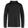 Hoodie Schwarz M