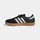 Core Black/Cloud White/Gold Metallic 37 1/3
