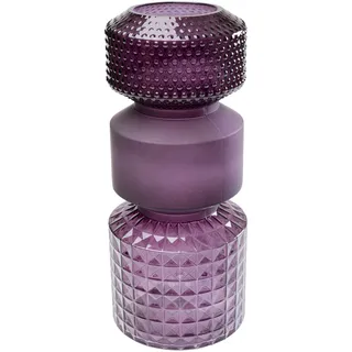 Vase Marvelous Duo Pink 42cm