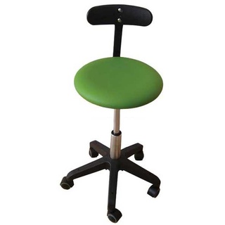 ErzieherInnen-Stuhl Sitzhöhe 42-55 cm - Grün