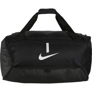 Reisetasche "Academy Team" Damen und Herren Schwarz Einheitsgröße