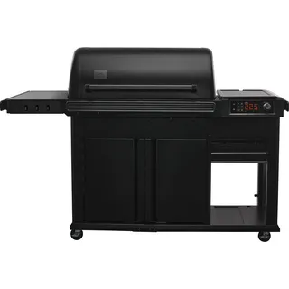 Traeger Woodridge Elite schwarz