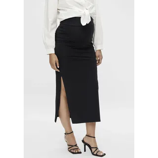 MAMA LICIOUS Maxirock Damen Schwarz M