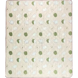 Naturehike Picknickdecke - Beige - 210 x 240 cm